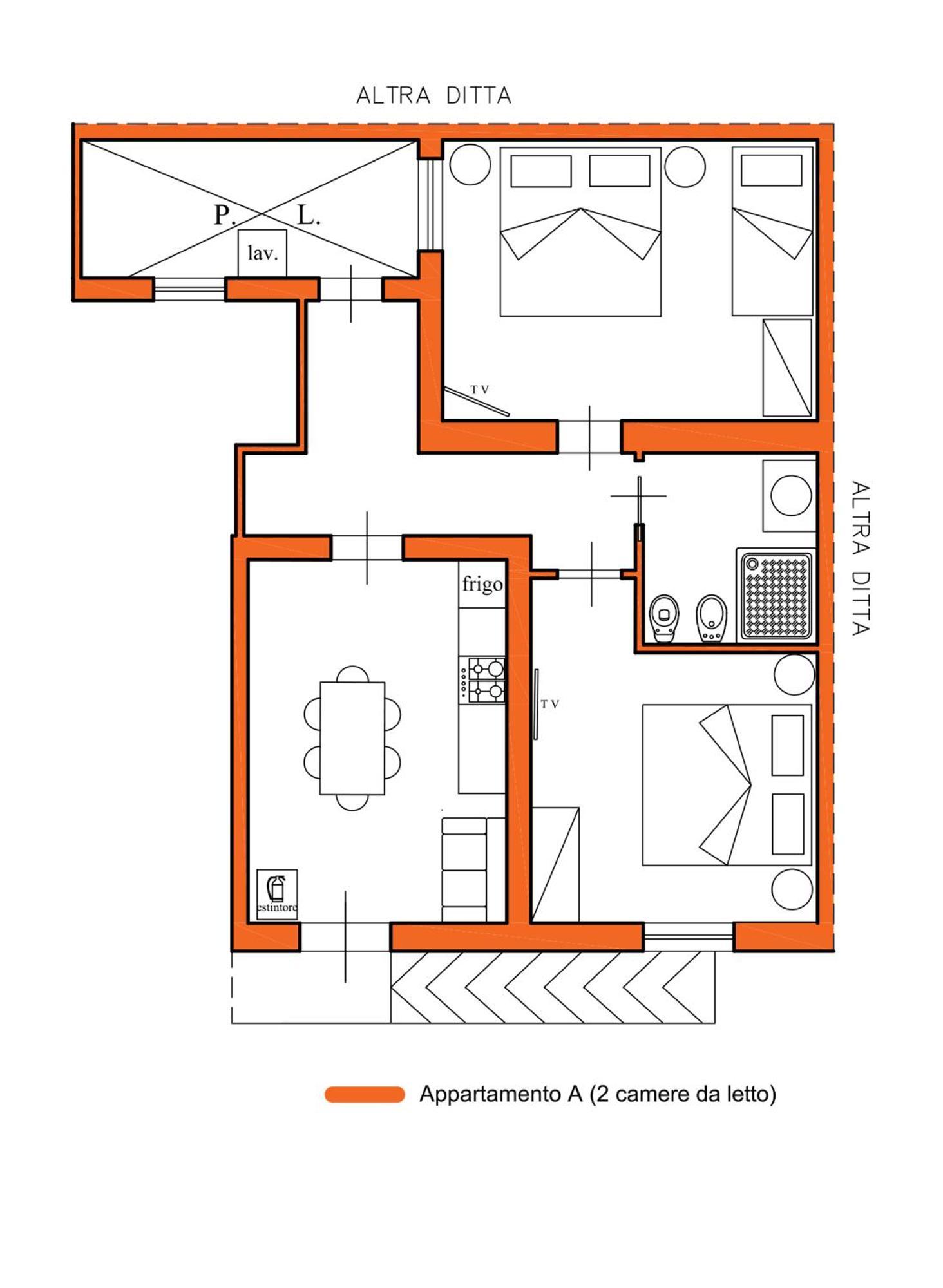 Villa Il Sogno Avola Esterno foto