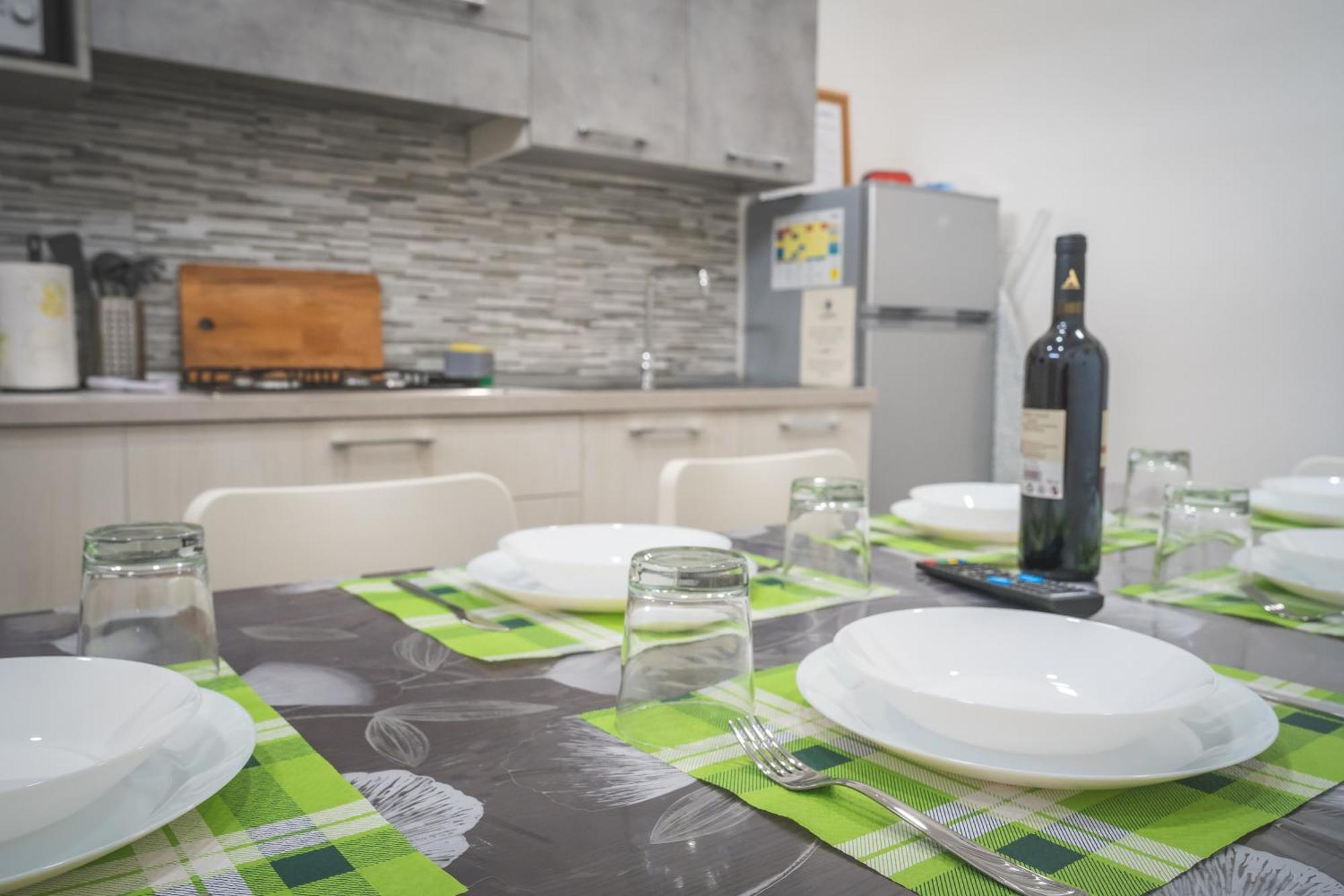 Villa Il Sogno Avola Esterno foto