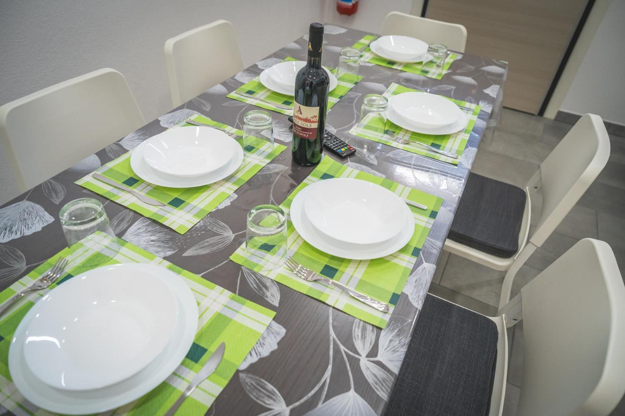 Villa Il Sogno Avola Esterno foto