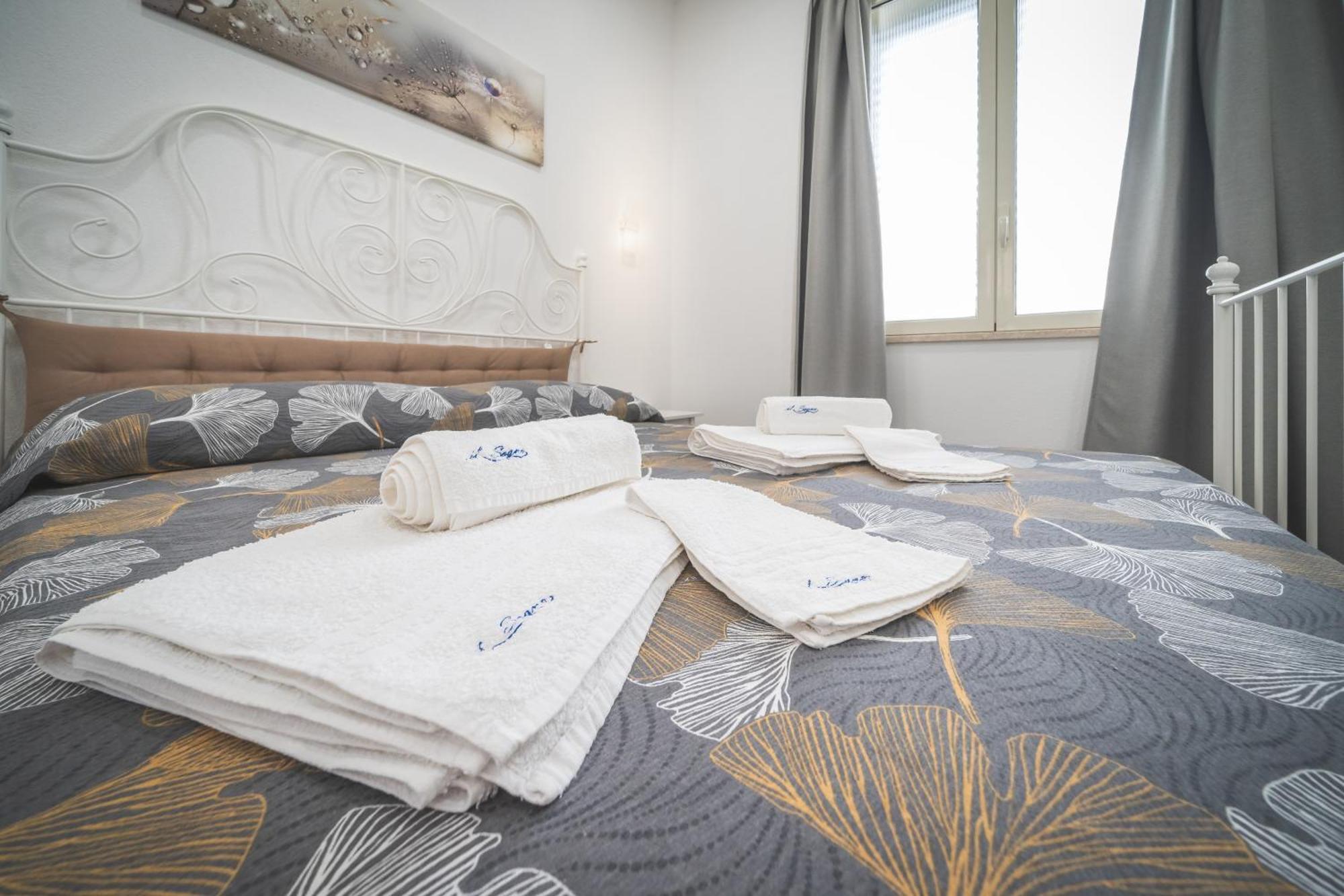 Villa Il Sogno Avola Esterno foto