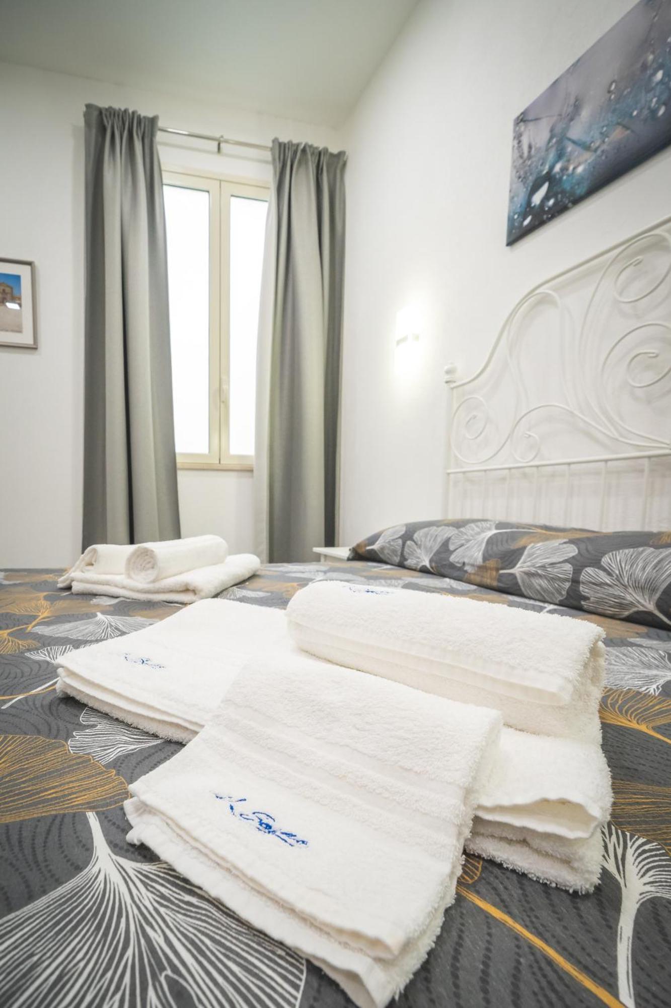 Villa Il Sogno Avola Esterno foto