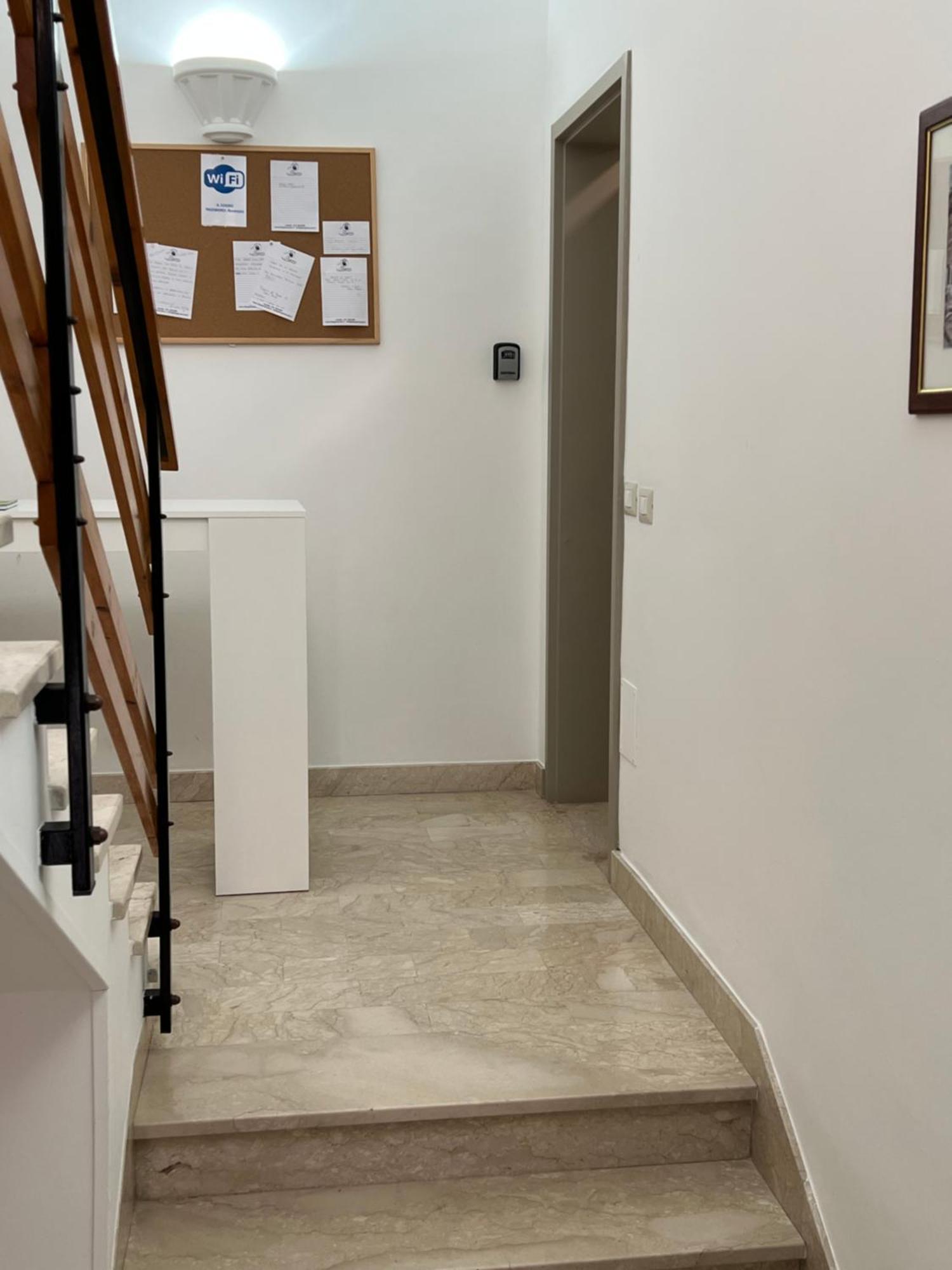 Villa Il Sogno Avola Esterno foto